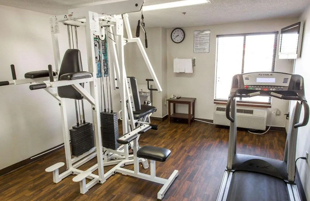 Comfort Inn Hammond-1