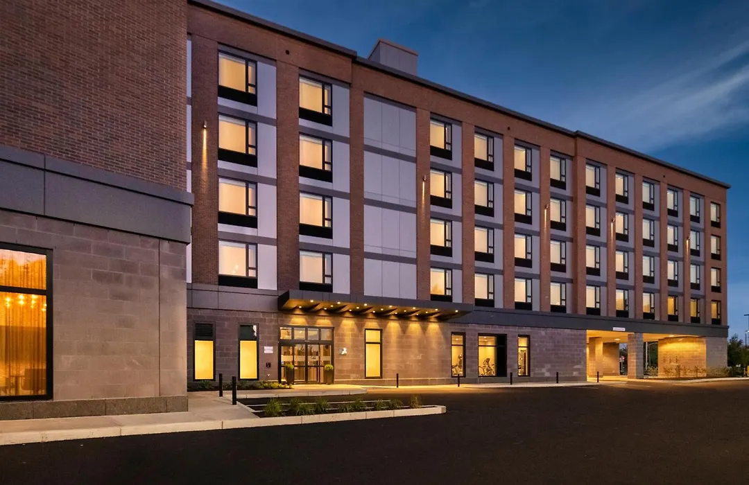 Staybridge Suites - Boston Logan Airport - Revere By Ihg-1