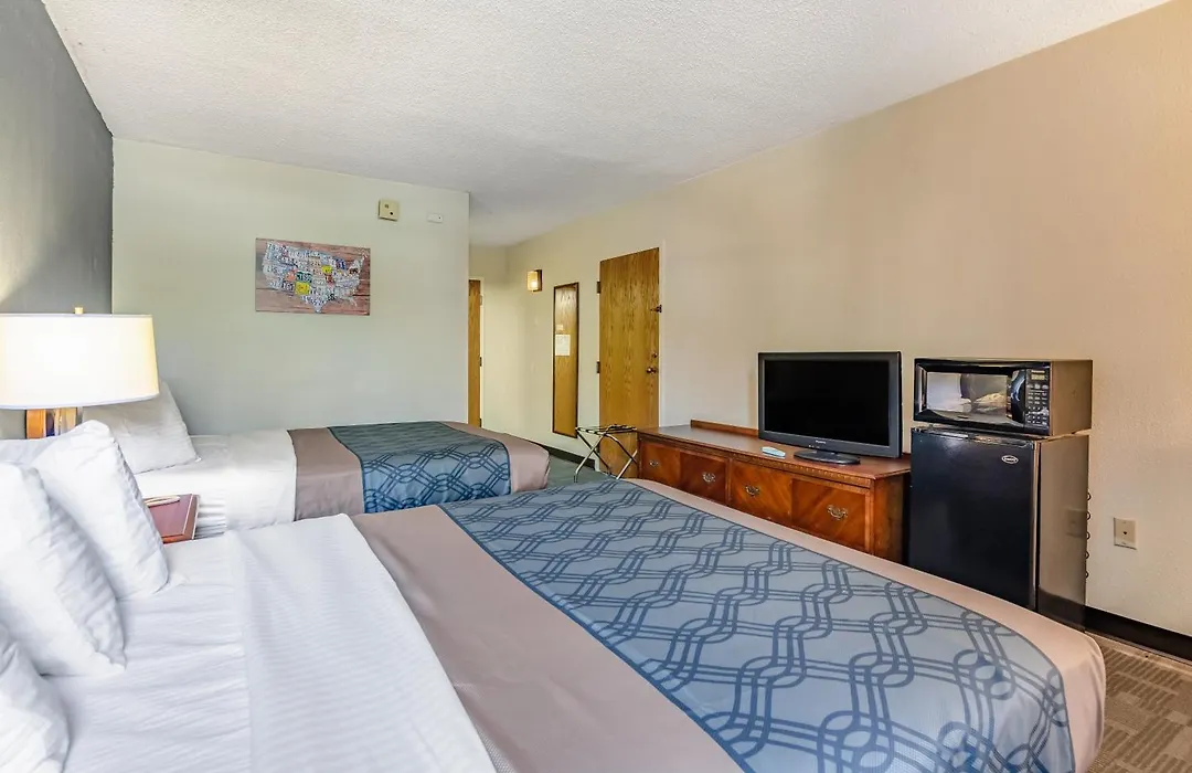 Radford Inn-1