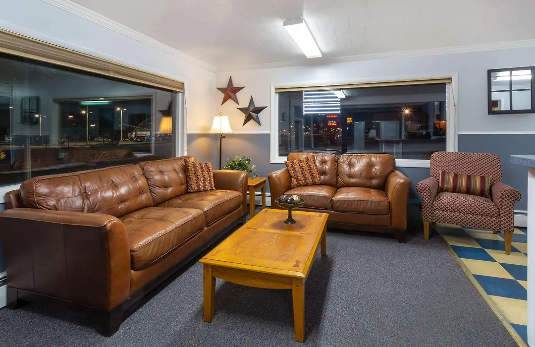 Travelodge By Wyndham Casper-1
