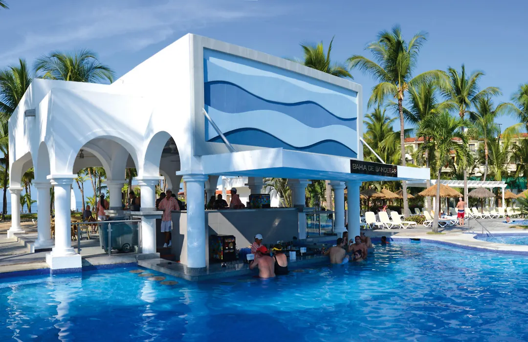 Riu Jalisco Hotel-1