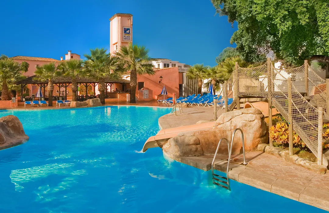 Diverhotel Dino Marbella-1