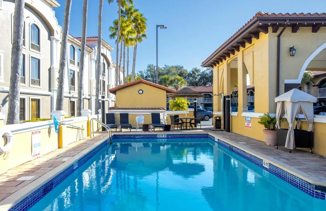 Best Western Historical Inn-1