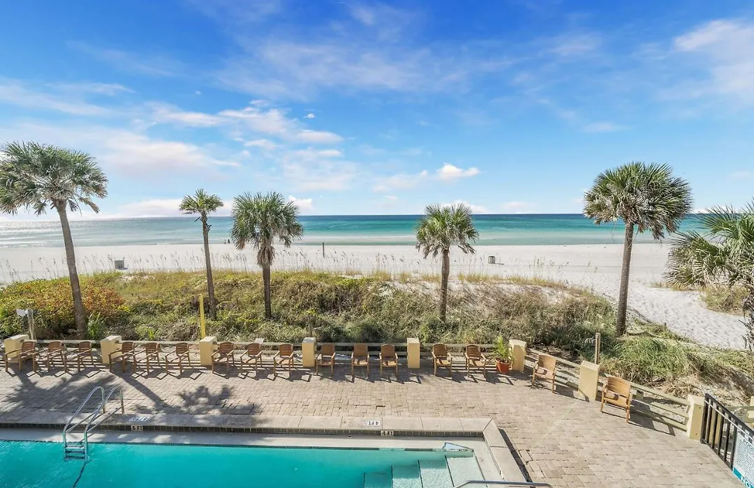 Ramada By Wyndham Panama City Beach / Beachfront-1