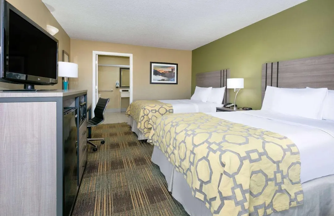 Baymont By Wyndham Prattville - Montgomery-1