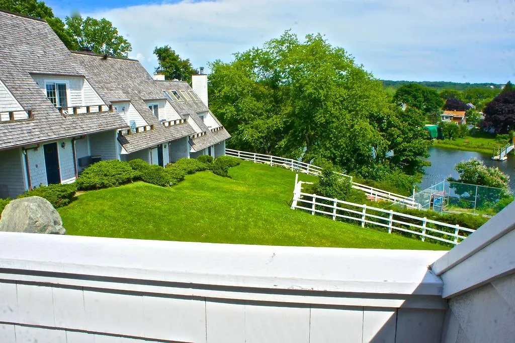 Inn At Mystic-1