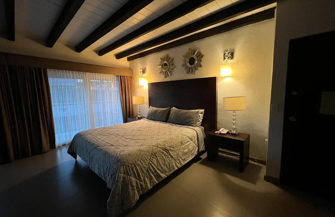 Hotel Casa Del Sol-1