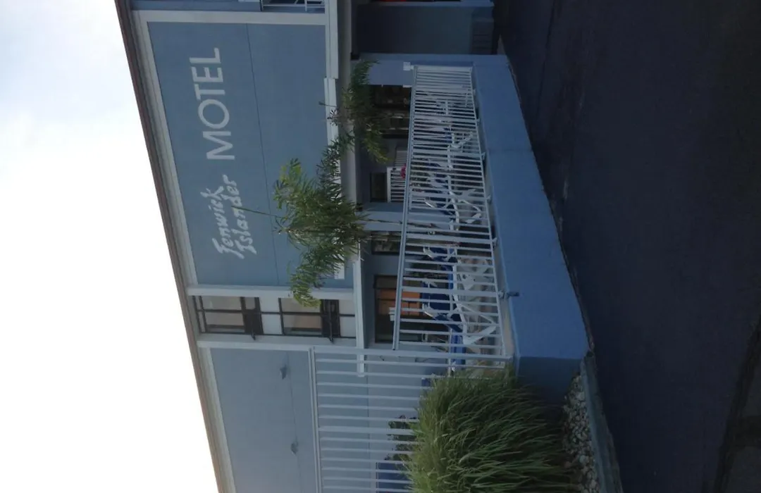 Fenwick Islander Motel-1