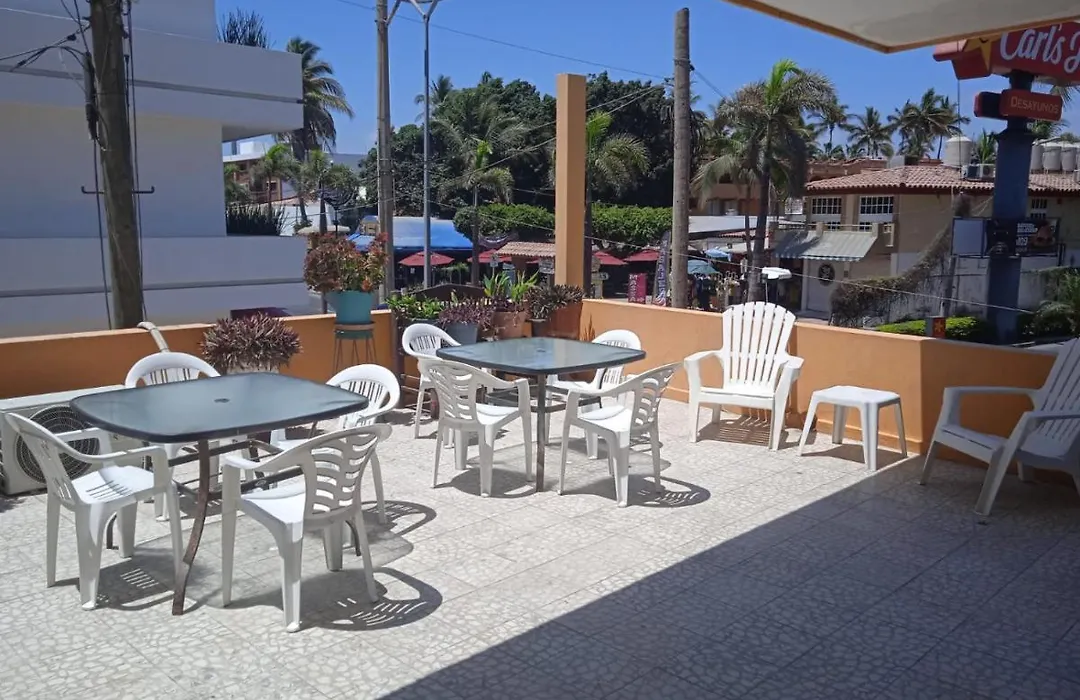 Mariana Apartamentos-1