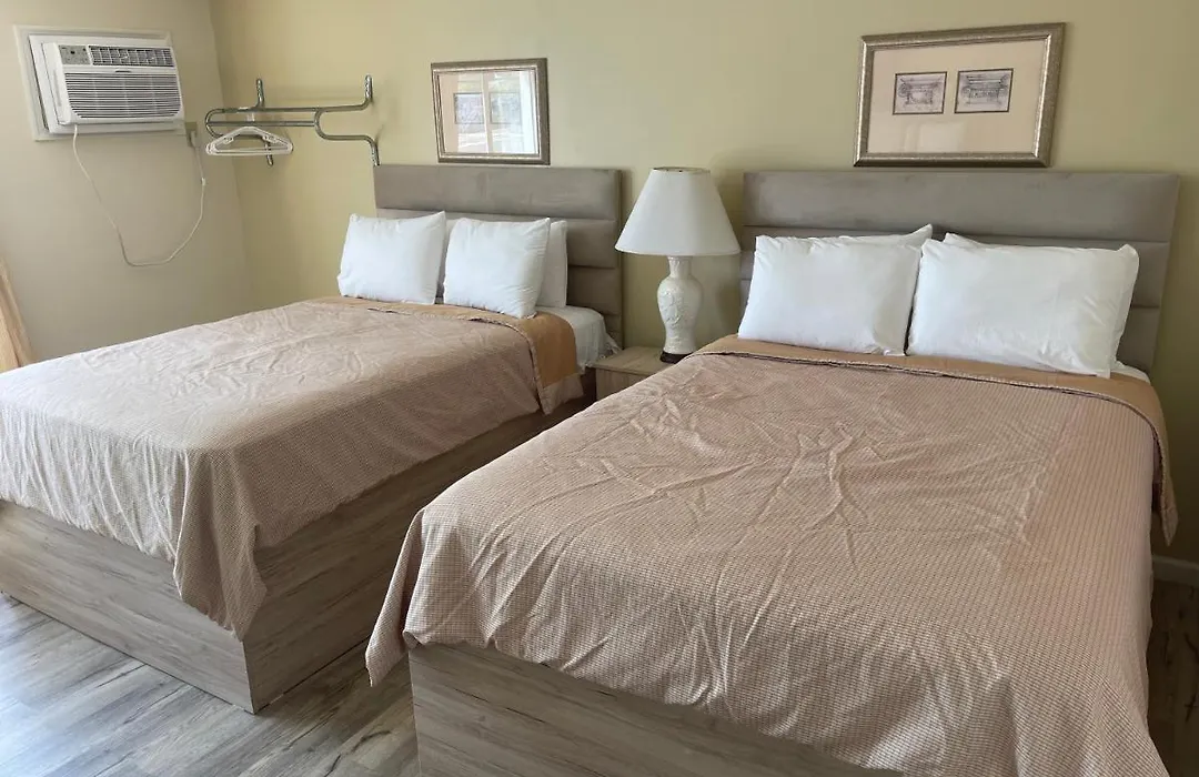 Coastal Inn - Ocean City-1