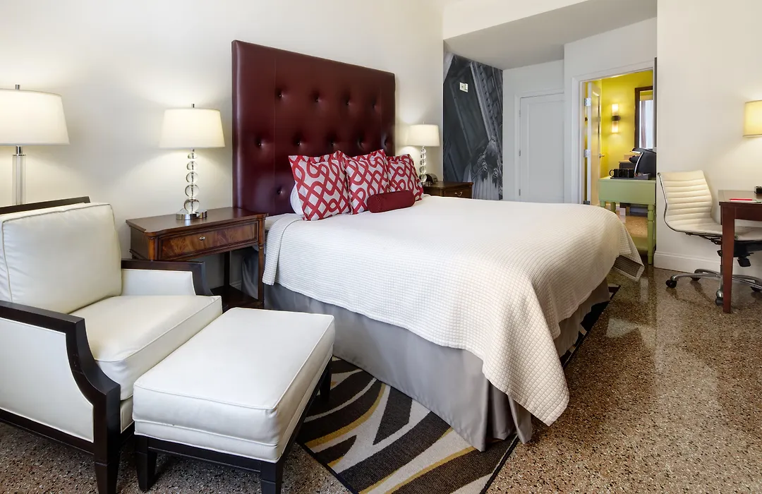 Hotel Indigo Nashville - The Countrypolitan By Ihg-1