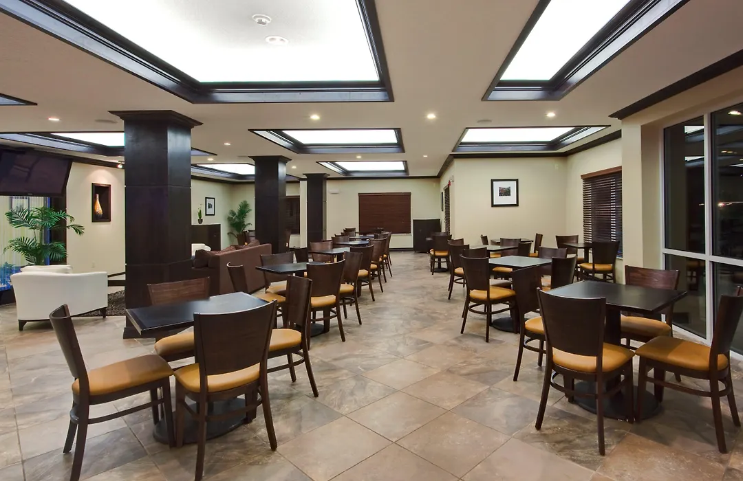 Holiday Inn Express Hotel & Suites Albuquerque Airport By Ihg-1