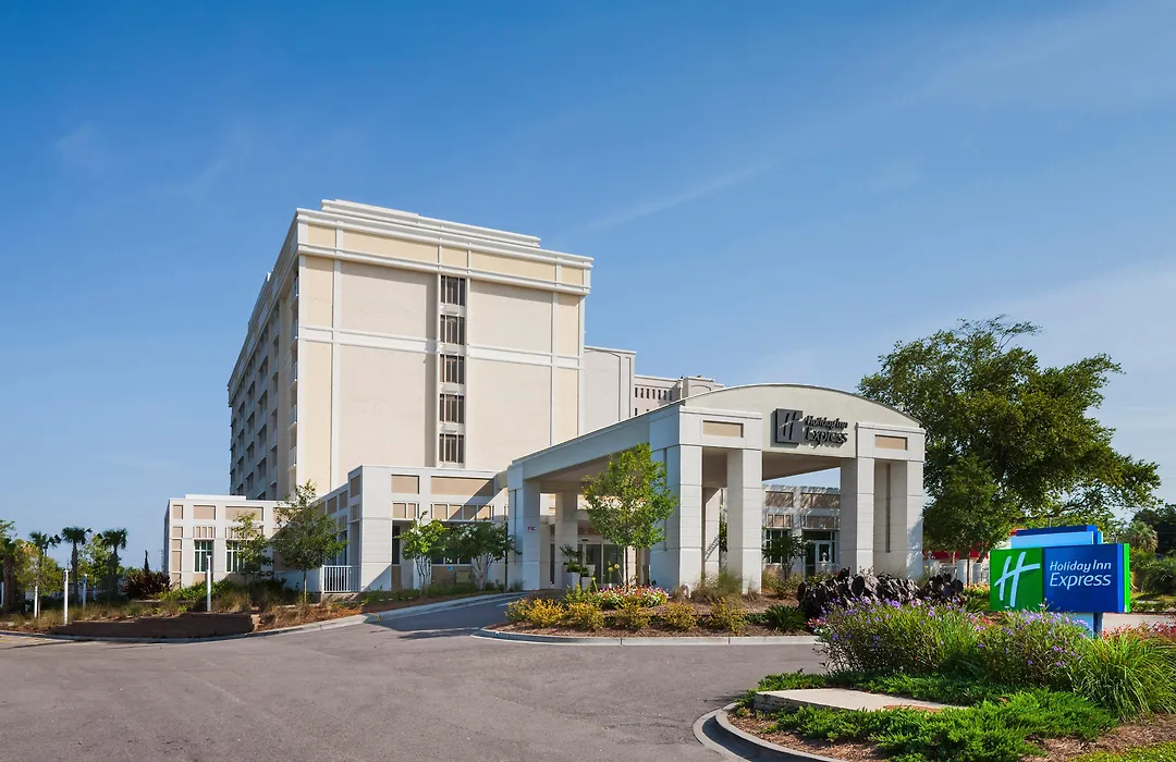 Holiday Inn Express & Suites Charleston Dwtn - Medical Ctr By Ihg-1