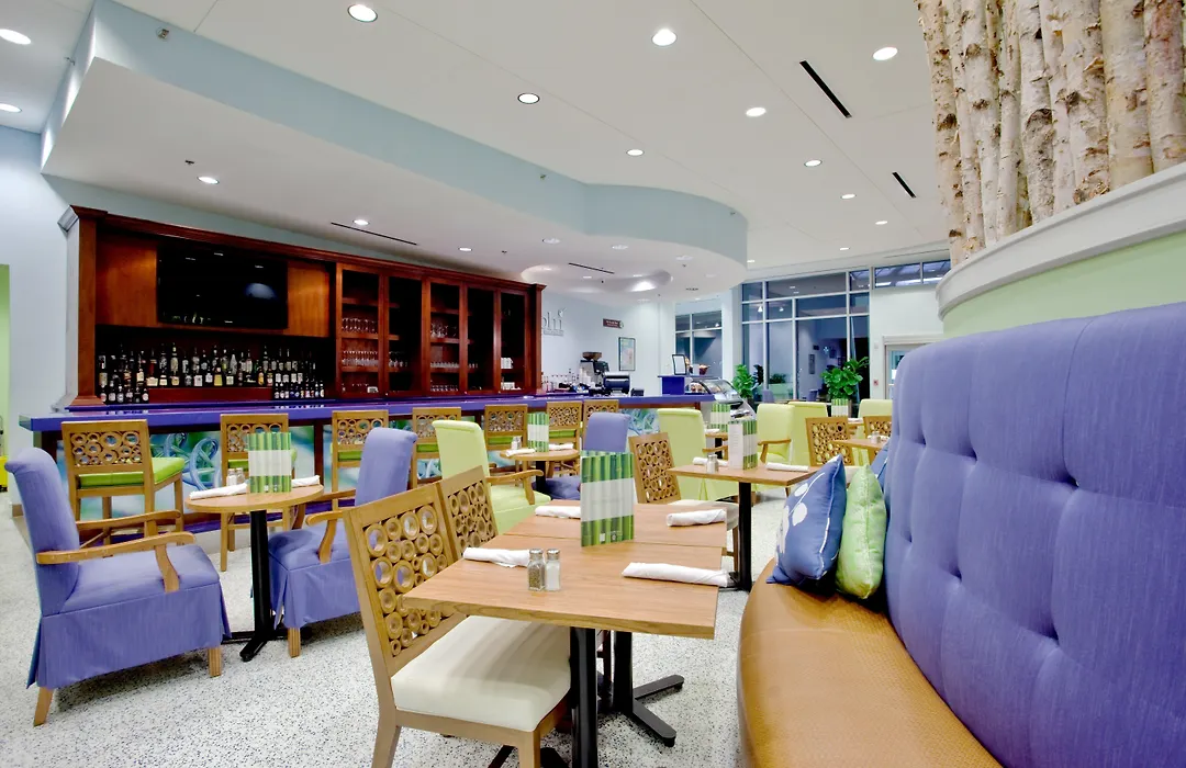 Delta Hotels By Marriott Raleigh-Durham At Research Triangle Park-1