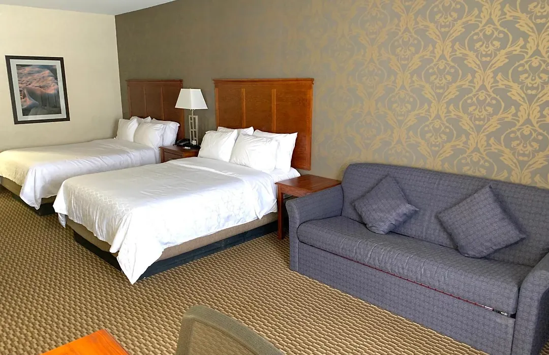 Holiday Inn Express Holland By Ihg-1