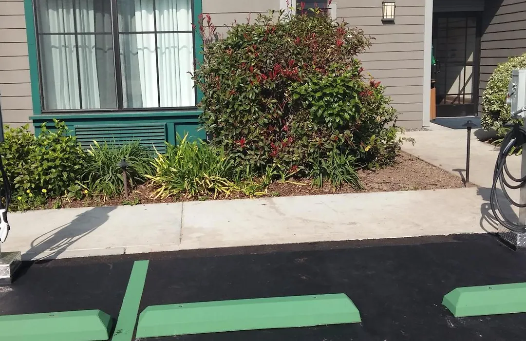 Holiday Inn Express & Suites Carpinteria By Ihg-1