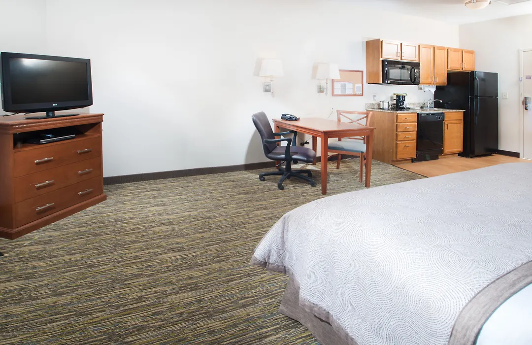 Candlewood Suites Wake Forest-Raleigh Area By Ihg-1