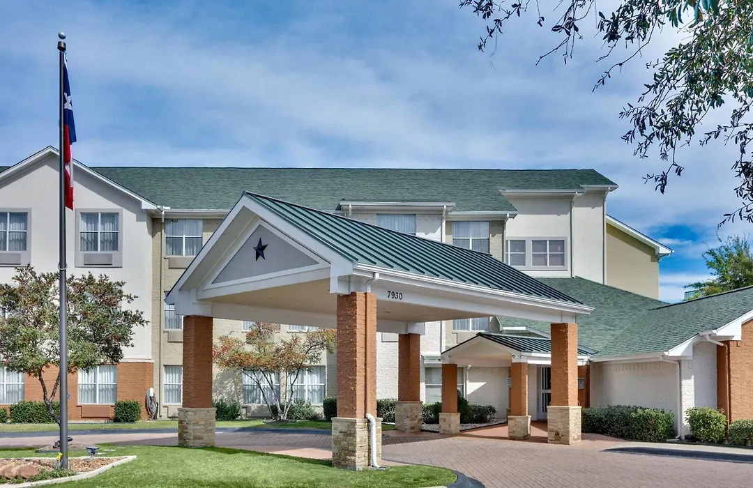 Candlewood Suites Dallas Market Center-Love Field By Ihg-1