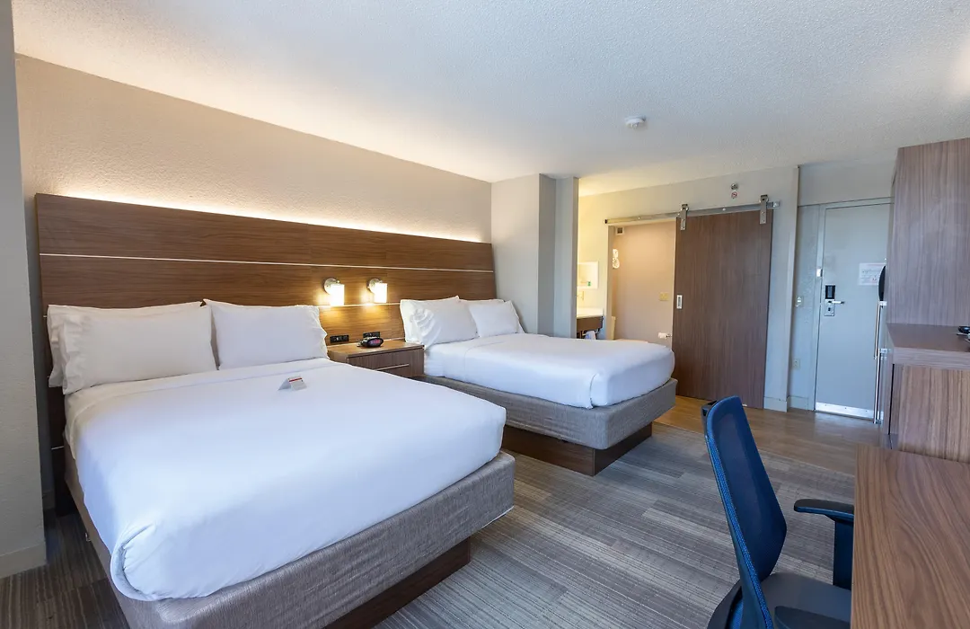 Holiday Inn Express New Orleans Downtown By Ihg-1