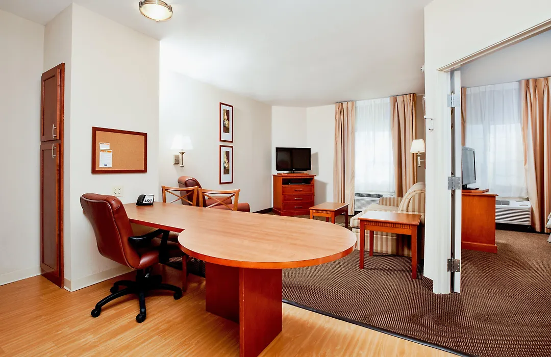 Candlewood Suites Georgetown By Ihg-1