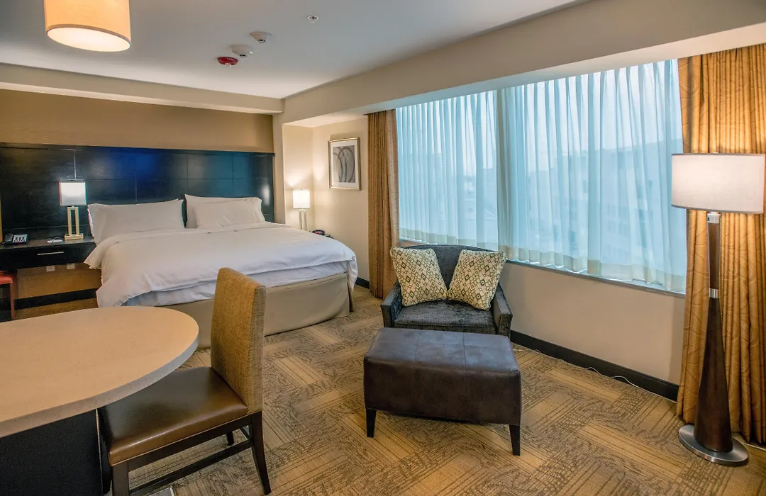 Staybridge Suites Denver Downtown By Ihg-1