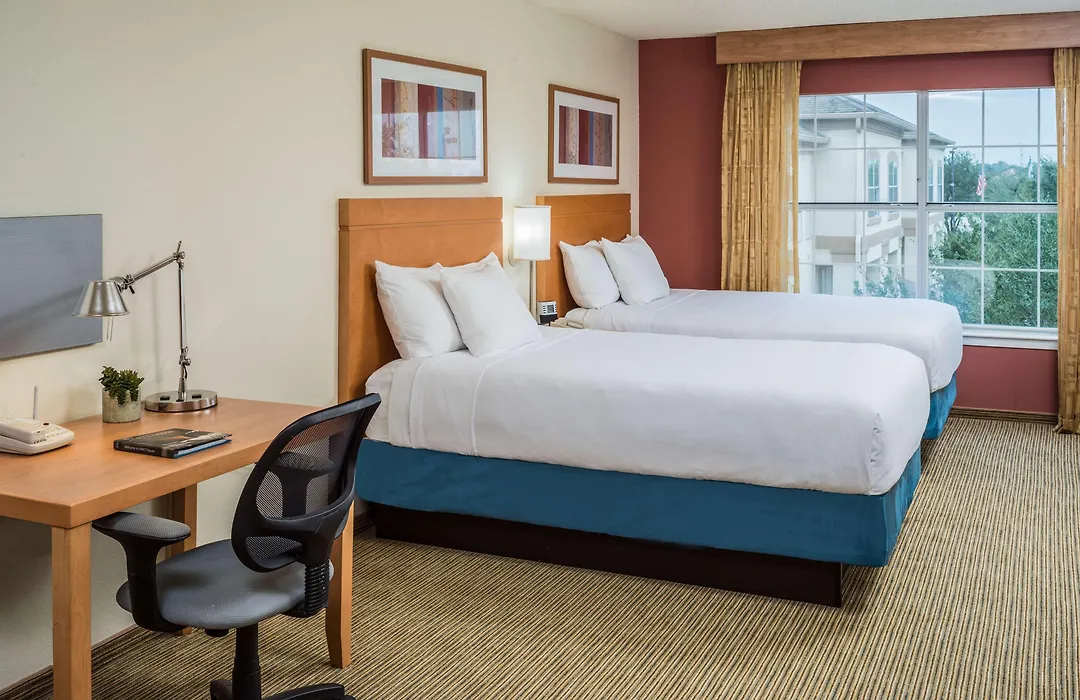 Hyatt House Houston/Energy Corridor-1