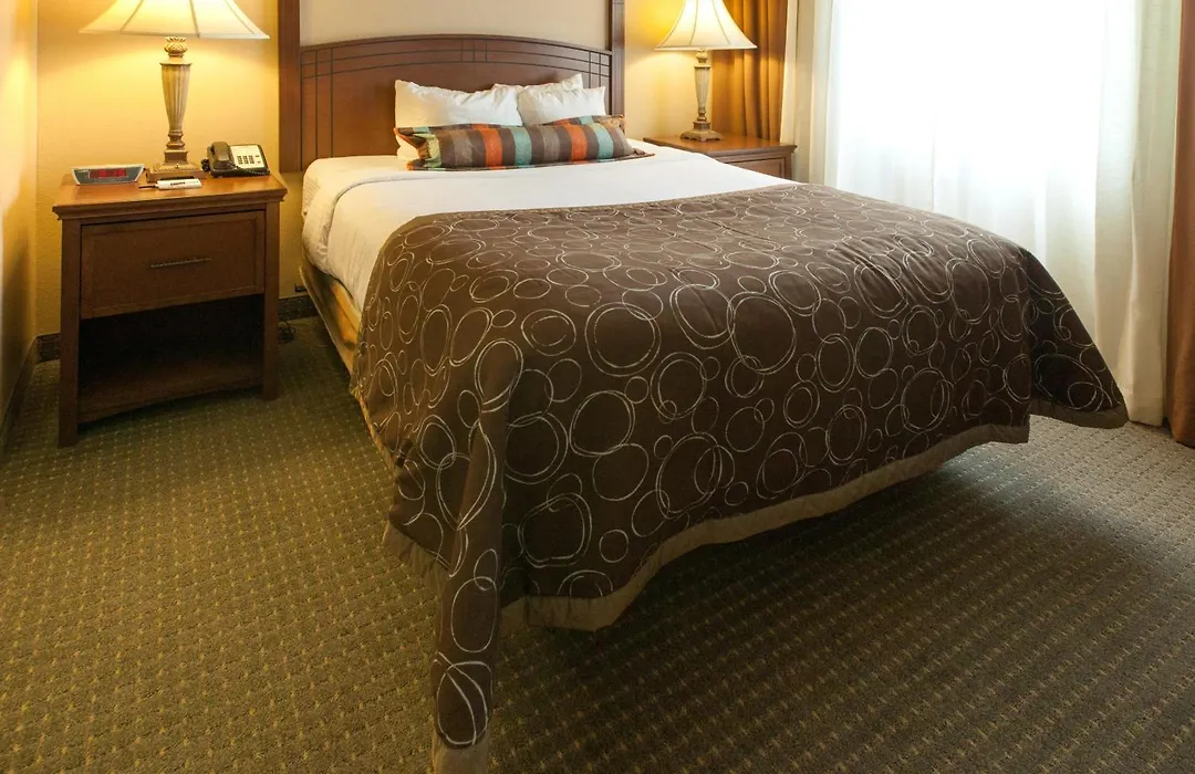 Staybridge Suites Lubbock-University Area By Ihg-1