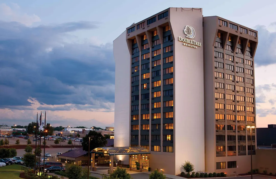 Doubletree By Hilton Pittsburgh/Monroeville Conv Center-1
