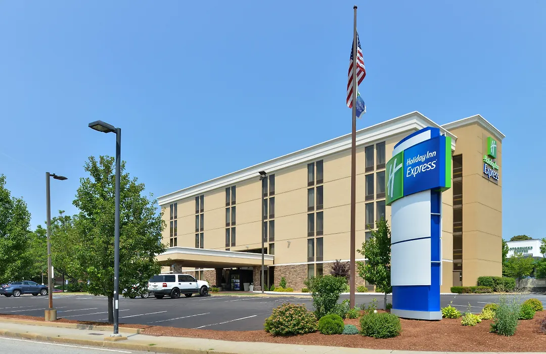 Envision Hotel Worcester Downtown-1