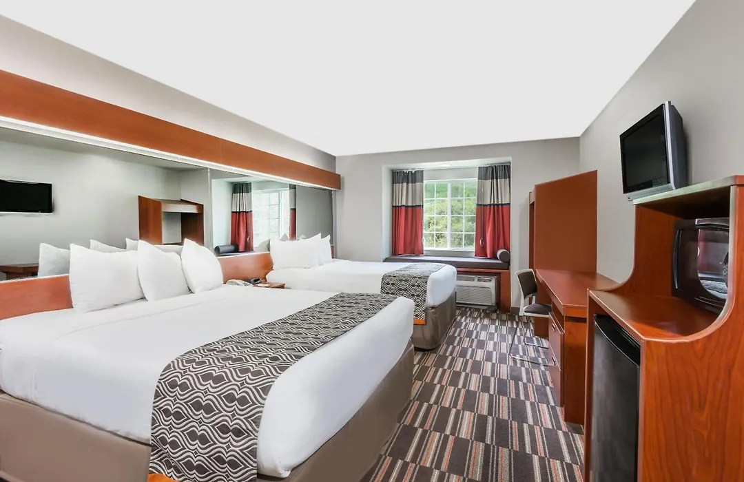 Sonesta Essential Morgantown-1