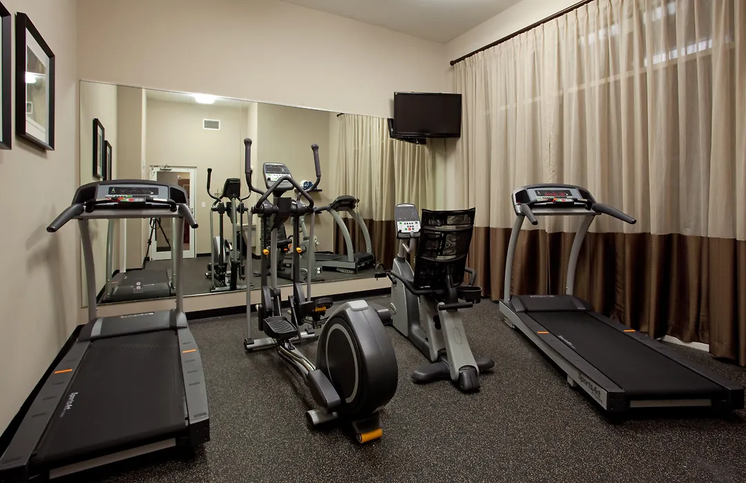 Holiday Inn Hammond By Ihg-1