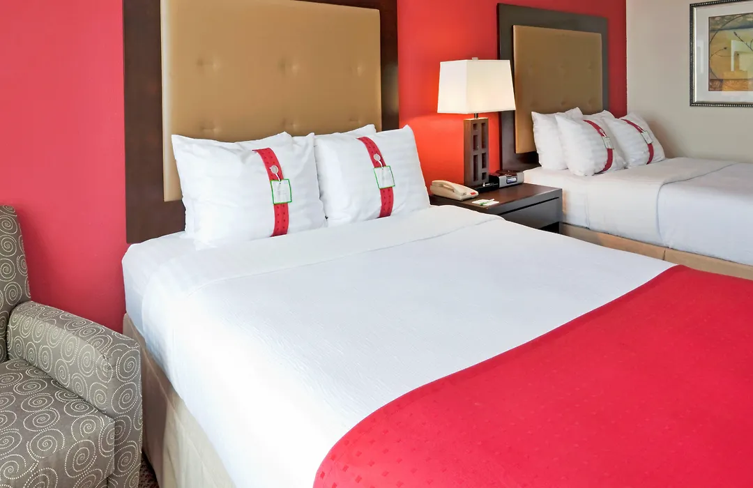 Holiday Inn Hotel & Suites Waco Northwest By Ihg-1