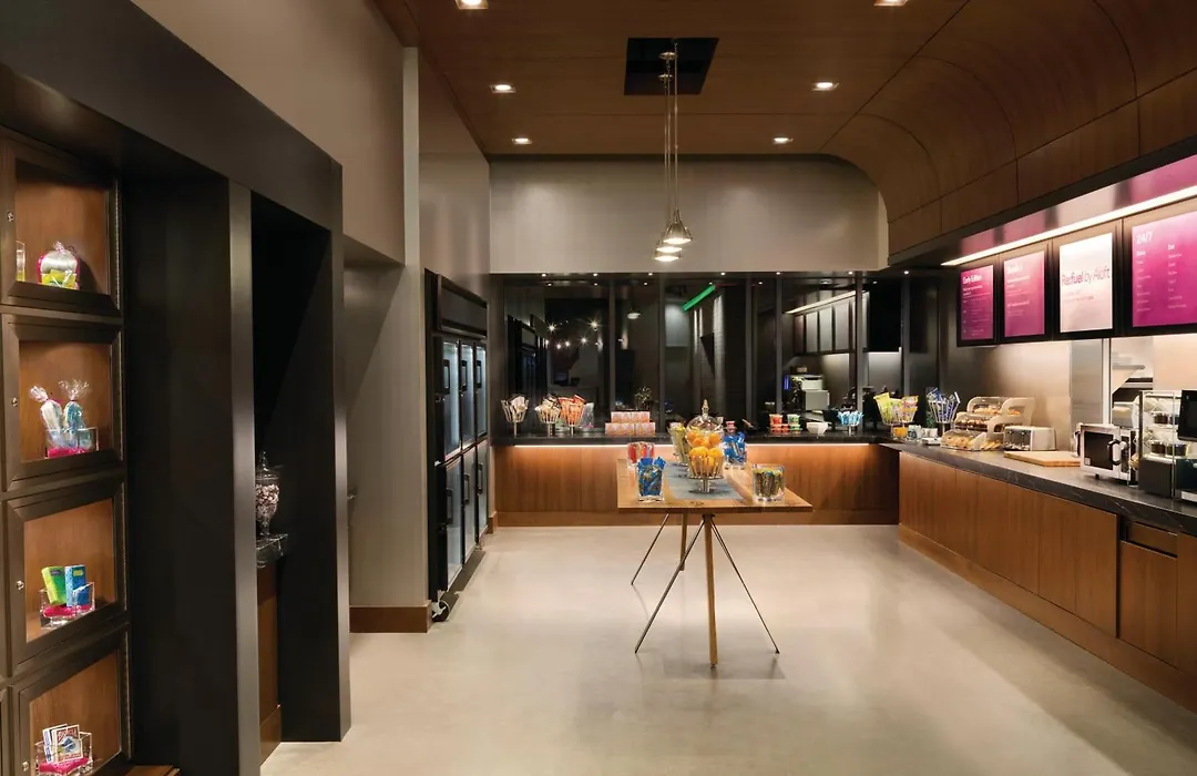 Aloft By Marriott Hillsboro-Beaverton-1