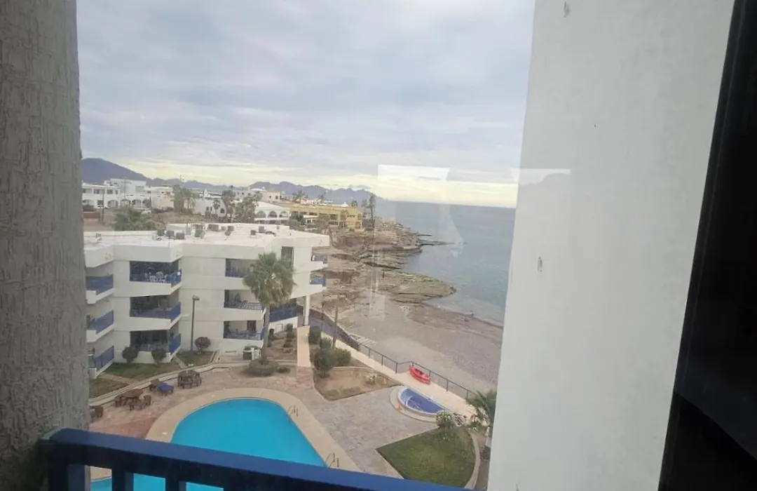 Condominios San Carlos-1