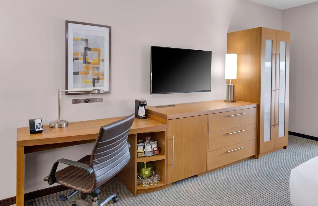 Hyatt Place Dallas/Allen-1