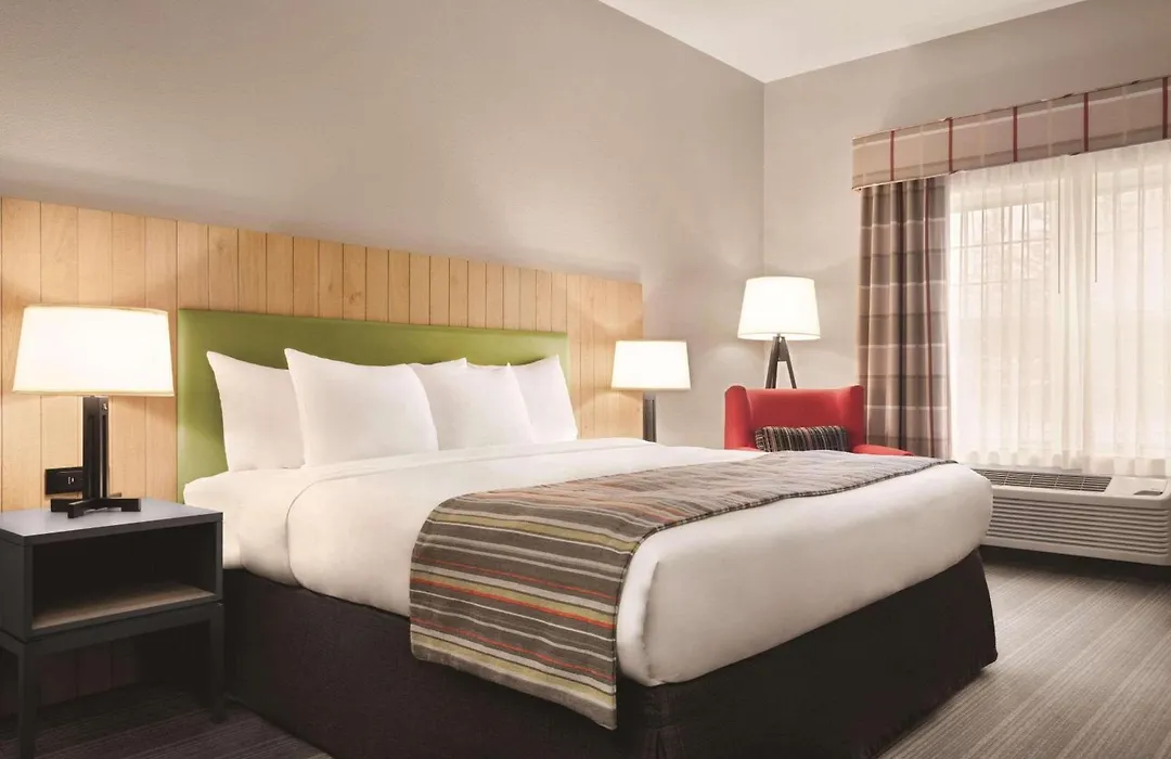 Country Inn & Suites By Radisson, Schaumburg, Il-1