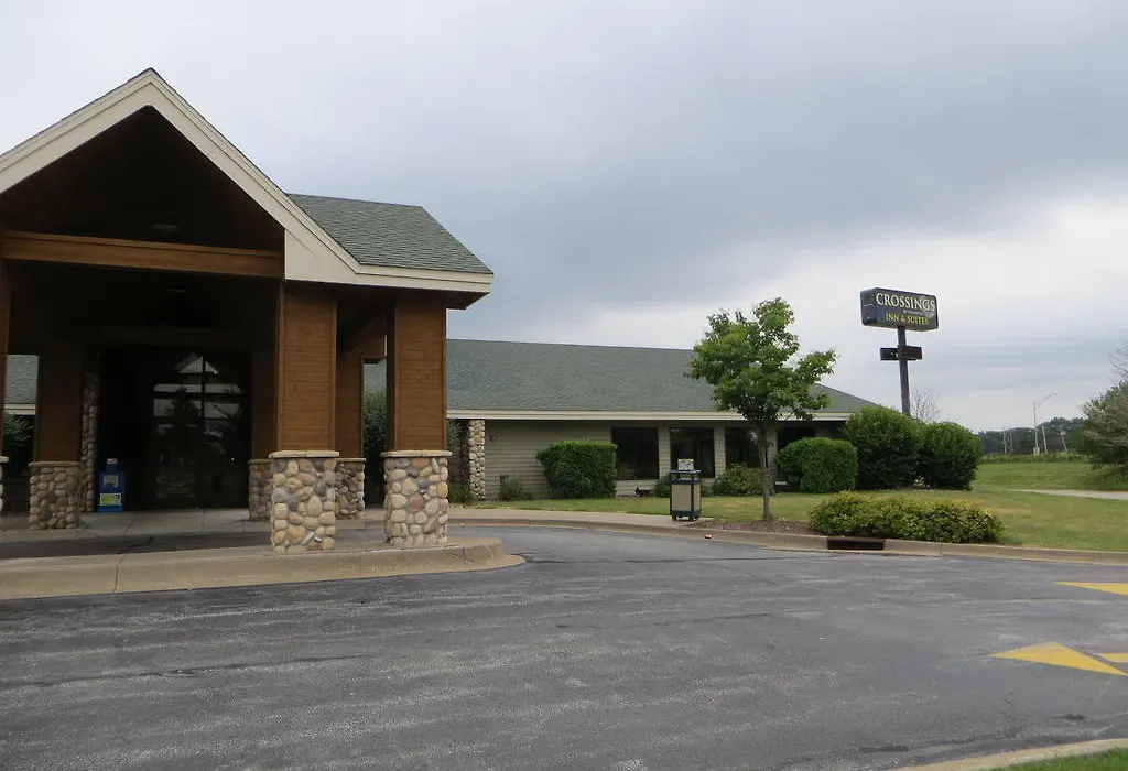 Super 8 By Wyndham Davenport-1