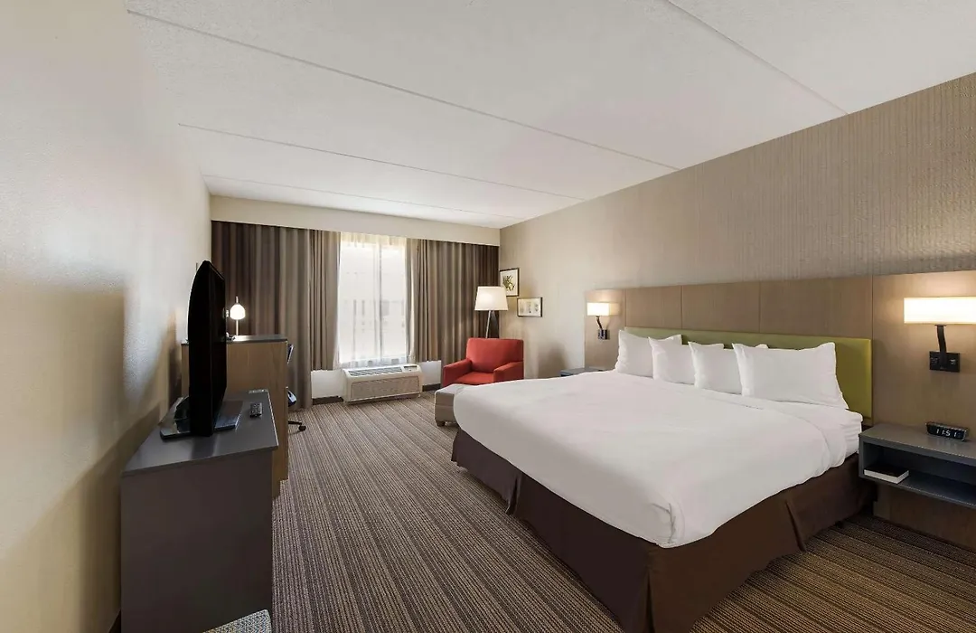 Country Inn & Suites By Radisson, Findlay, Oh-1
