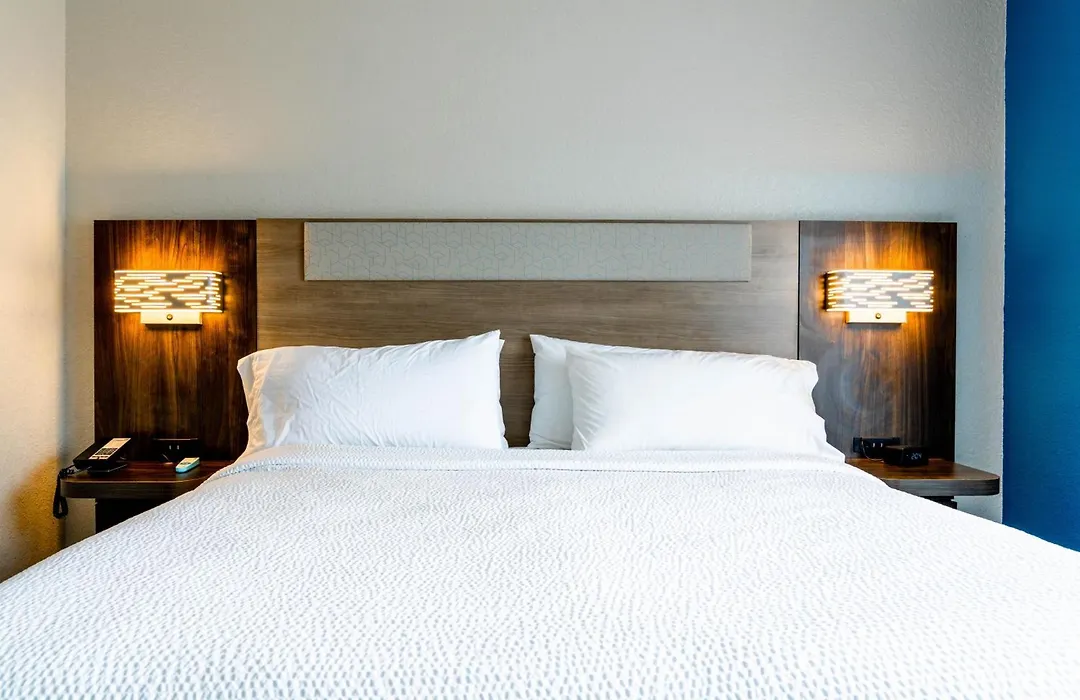 Holiday Inn Express & Suites Hiawassee By Ihg-1
