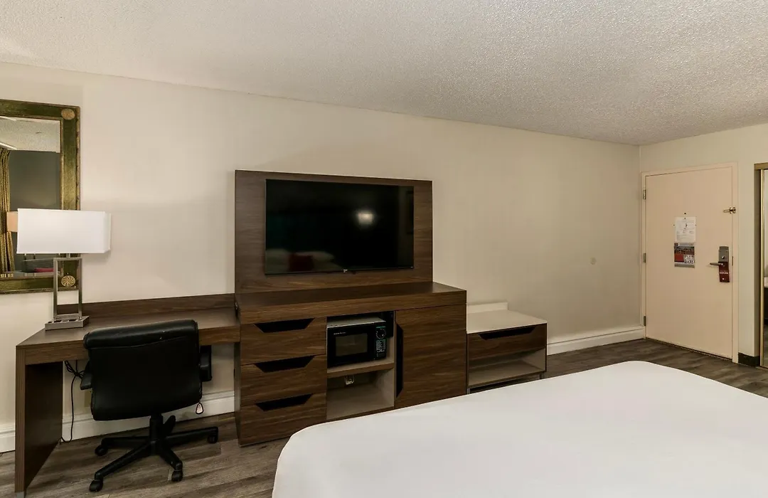 Red Lion Hotel Pocatello-1
