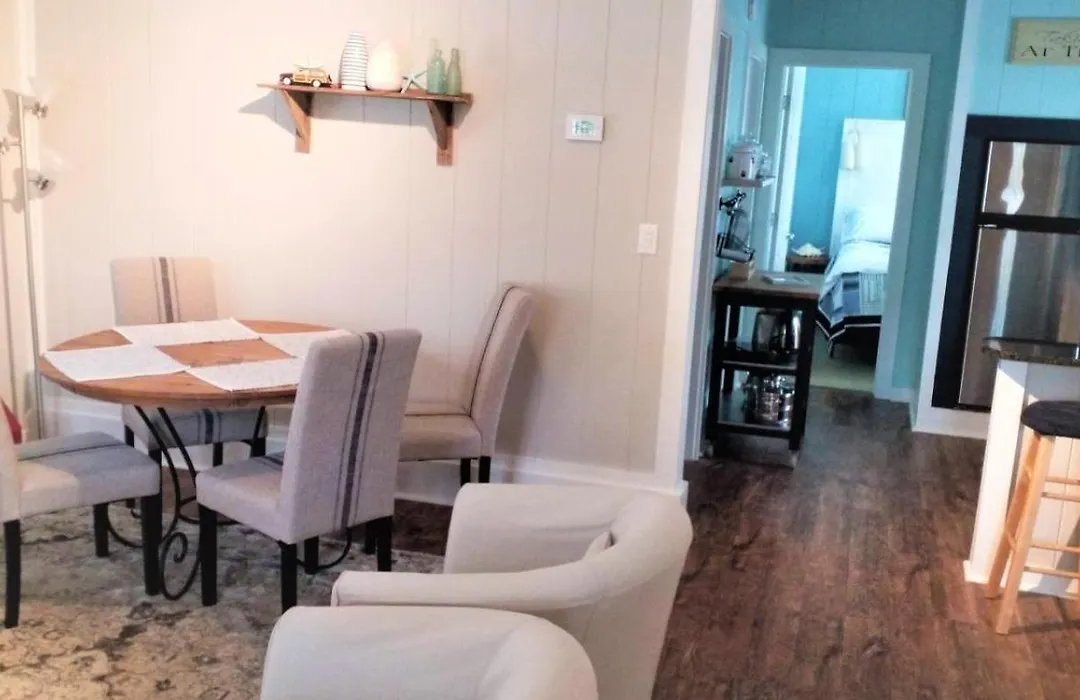Anchor Inn Boutique Hotel-1