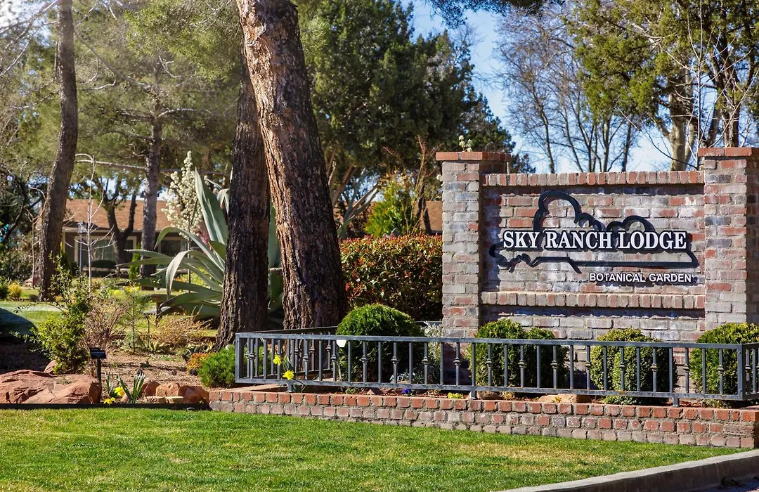 Sky Ranch Lodge-1