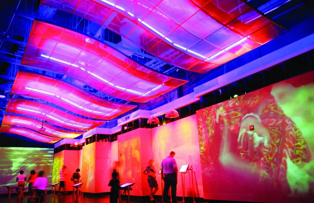 Holiday Inn Cincinnati-Riverfront By Ihg-1