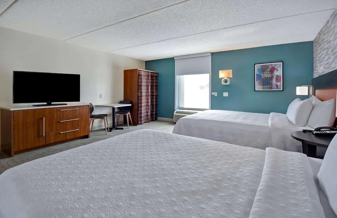 Home2 Suites By Hilton Nashville Vanderbilt, Tn-1