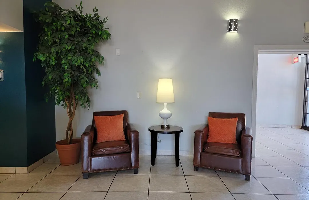 Extend-A-Suites - Extended Stay, I-40 Amarillo West-1