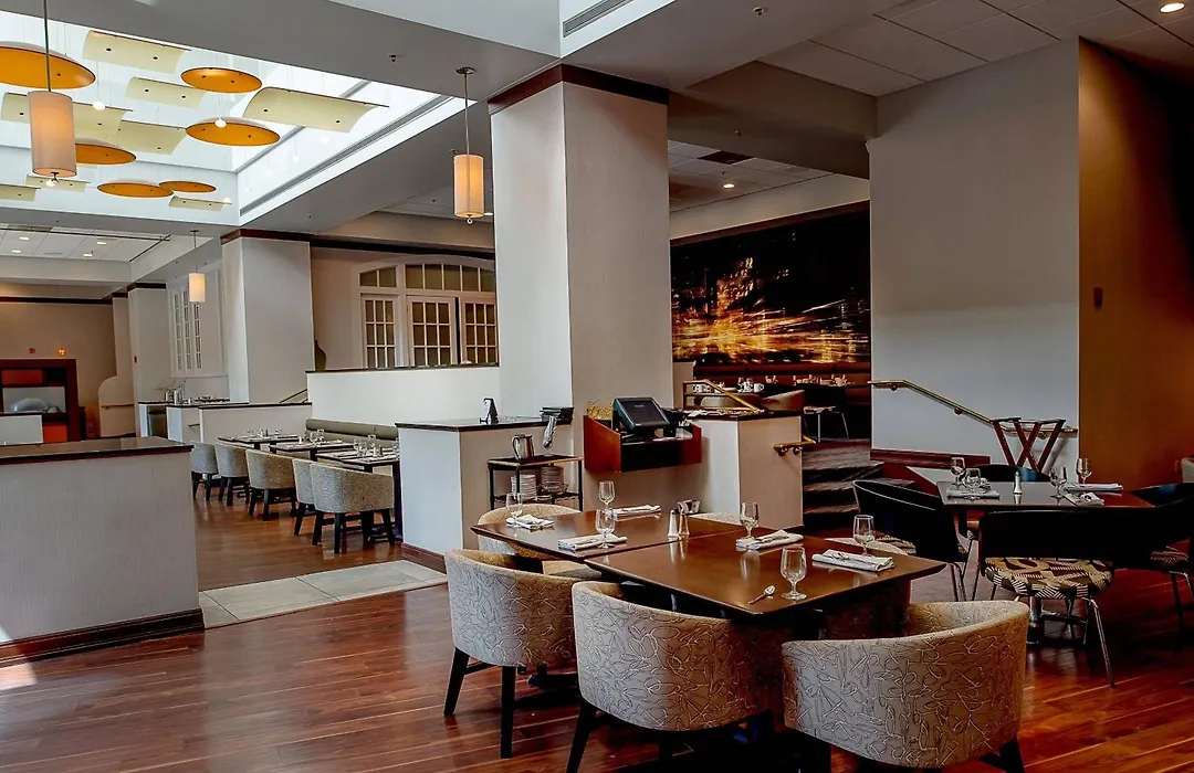 Marriott St. Louis West-1
