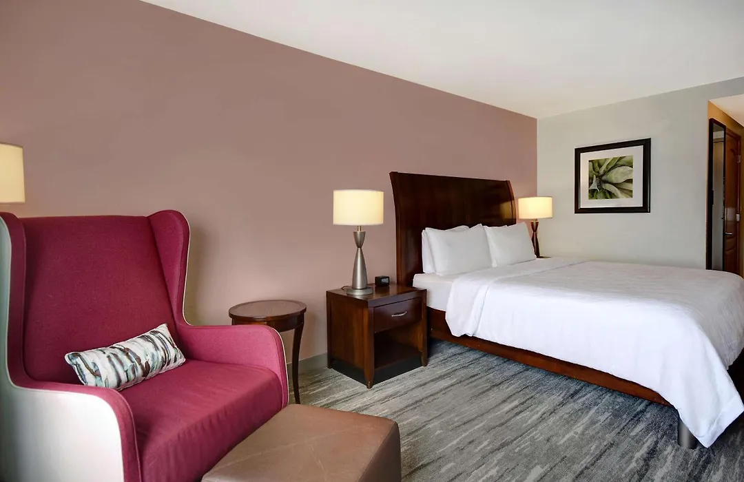 Hilton Garden Inn Fort Myers-1