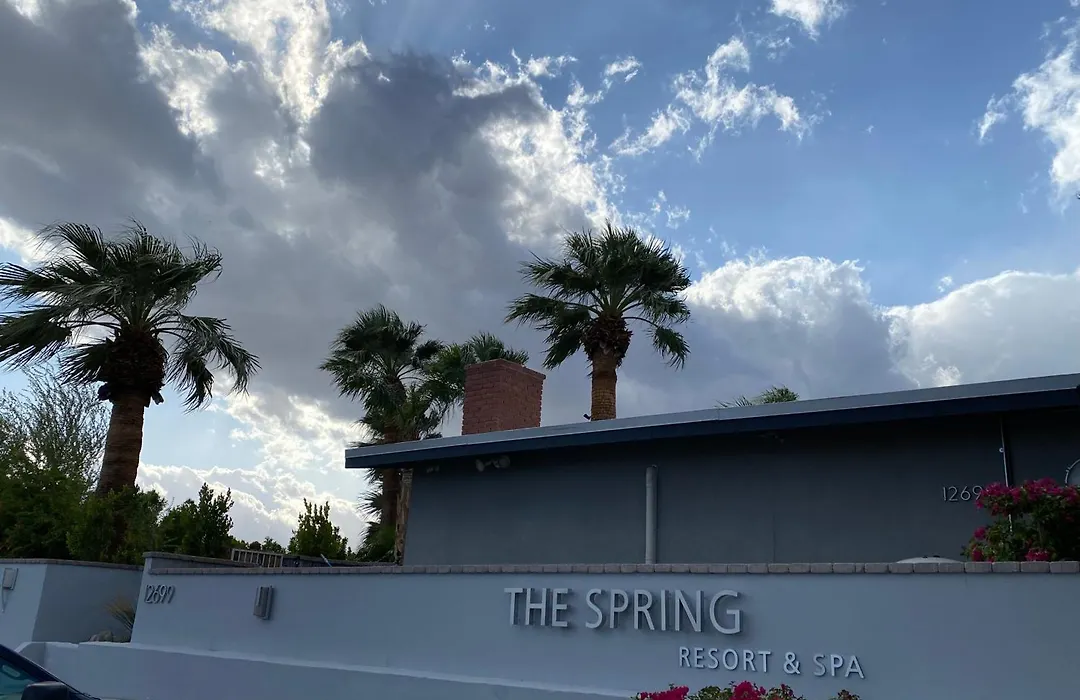 The Spring Resort & Spa (Adults Only)-1