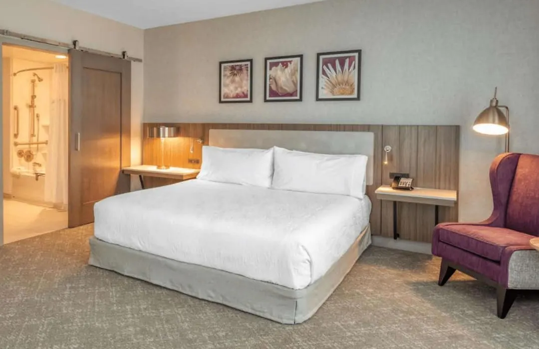 Hilton Garden Inn Boston Logan Airport-1