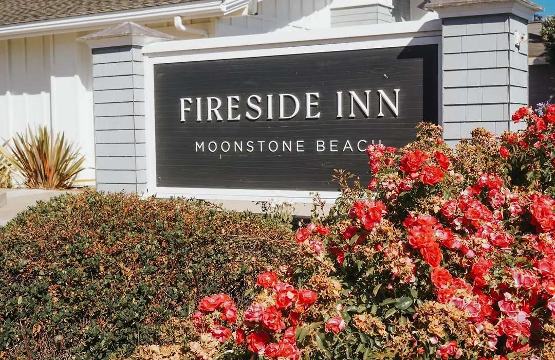 Fireside Inn On Moonstone Beach-1